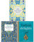 The Saffron Tales, Mezze Small Plates To Share, Turkish Delights 3 Books Collection Set