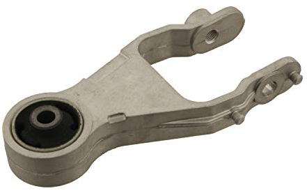 febi bilstein 30041 Motorlager , 1 Stück, Schwarz