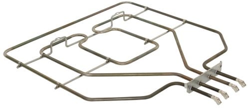 Bosch 00684722 Oven Grill Heater Element, 2800 Watt