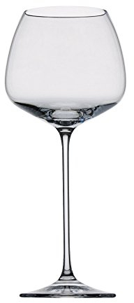 Rosenthal TAC o2 Glatt Rotwein 0,65 l