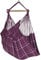 Bio-Hängematte / Bio-Hängesitz Sonho plum