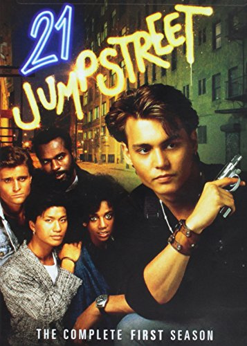 21 Jump Street: The Complete First Season