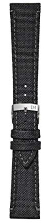 Morellato Cinturino unisex, Collezione SPORT, mod. Parkour, in tessuto tecnico - A01X5120282, 22mm