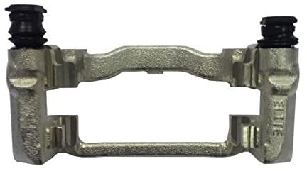 Tpuk Rear Brake Caliper Bracket For Transit Mk7 2006 On Left Passenger Near Side 1530584