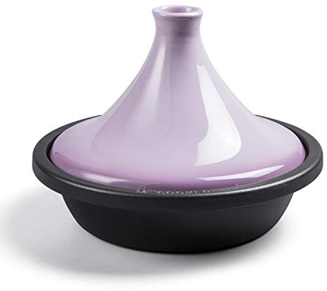 XCXDX Casseruola in Ceramica, Pentola in Ghisa, Pentola in Terracotta Smaltata, Pentola A Micro-Pressione per Piano Cottura A Induzione