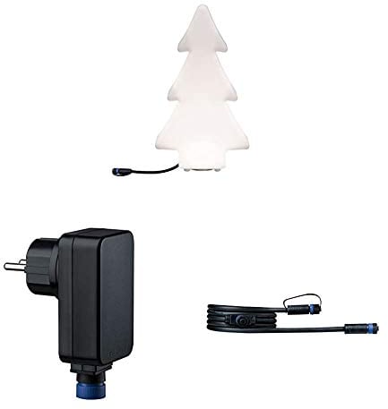 Razer Plug & Shine Baum 24V-Lichtobjekt Warmweiß IP44 spritzwassergeschützt 1 stück