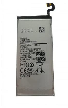 Batterie pour Samsung Galaxy S7 G930 EB-BG930ABE