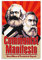 AIPHE Leinwand Druck Poster Friedrich Engels Karl Marx Poster 60x90cm Kein Rahmen