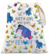 PLITI Eeyore Shoulder Tote Bag - Fan Gift for Cartoon Character Lover (Girl Loves Eeyore Shoulder Bag)