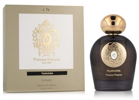 Tiziana Terenzi Hyakutake Eau de Parfum, Unisex, 100 ml