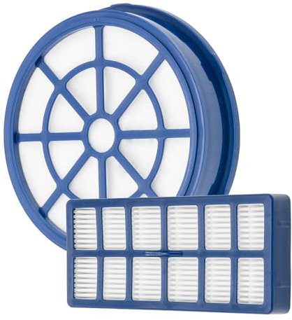 Filter passend für für Hoover BR71 BR30 011 BREEZE Staubsauger