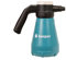 KEEPER Pulverizador eléctrico 1.5L. Pantalla LED Indicador Batería Pulverizador Jardín Recargable Automático 110min de Autonomía. Deposito Graduado. Bateria de Litio. Plantas