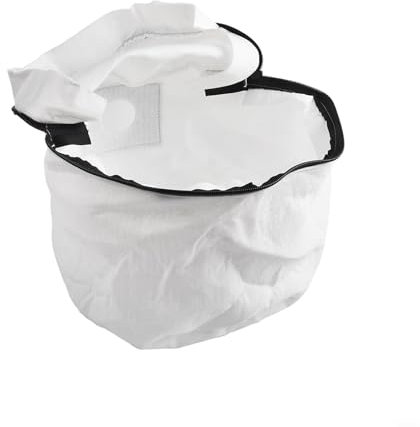Dust Living Sacs d'aspirateur réutilisables et fiables conçus spécifiquement pour Nuematic/Henry/James/pour modèles