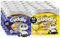 Panda Cuddle Classic Soft Quilted 3 Ply Toilet Tissue Roll Ultimate Comfort – 45 Rolls (Blue & Yellow Combo Pack)