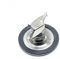 GAOFESA Frantumatori di ghiaccio multifunzionali che schiacciano frullatori spremiagrumi con guarnizione di tenuta per 1200W Juicer Mixer allegato