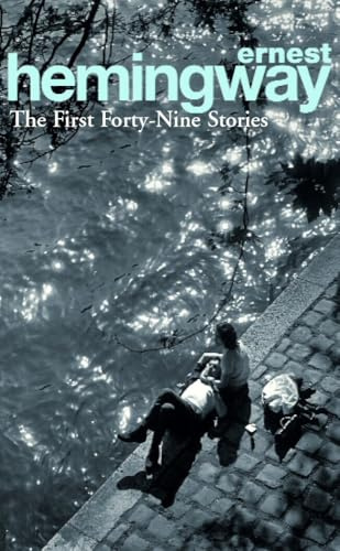 The First Forty Nine Stories