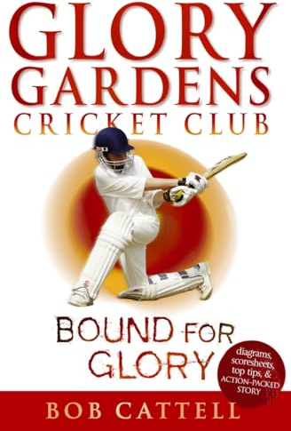 GLORY GARDENS 2-BOUND FOR GL(REI)