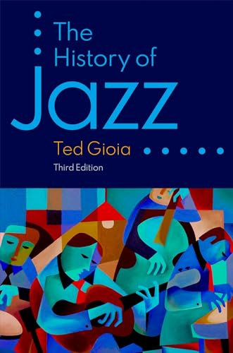History of Jazz: Paperback