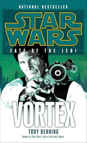 Vortex (Star Wars: Fate of the Jedi)