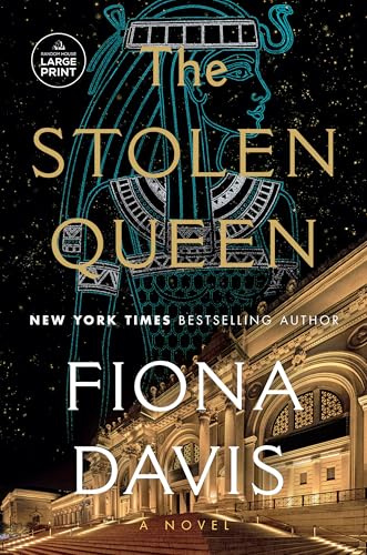 The Stolen Queen: A Novel
