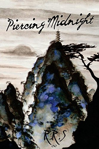 Piercing Midnight (The Infinity Chronicles)