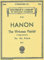 Virtuoso Pianist in 60 Exercises - Book 1. (Schirmer's Library, Volume 1071)