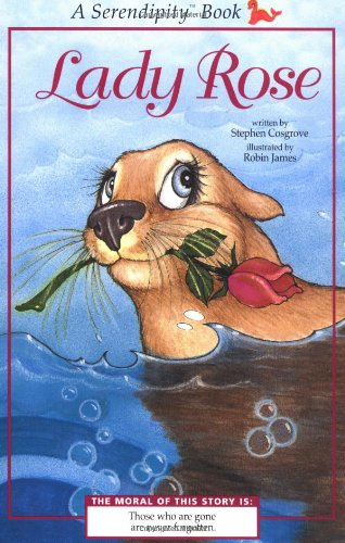 Lady Rose (Serendipity Books)