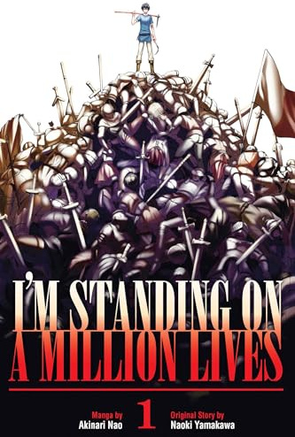 I'm Standing on a Million Lives 1