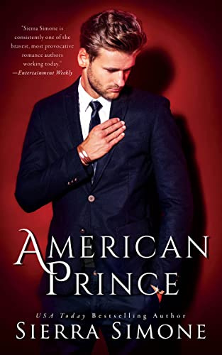 American Prince (2) (American Queen)