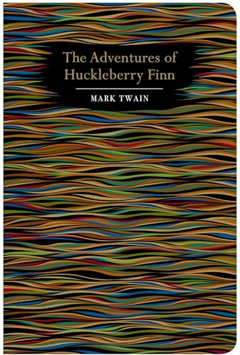 Huckleberry Finn (Chiltern Classic)