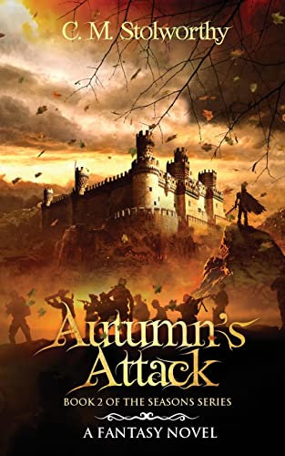 Autumn's Attack
