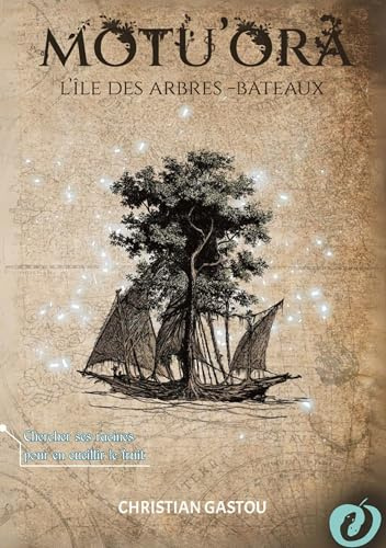 Motu'ora: L'île des arbres-bateaux