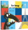 Le Loup qui explorait Paris