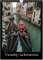 Venedig – La Romantica (Wandkalender 2025 DIN A4 hoch), CALVENDO Monatskalender