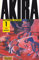 Akira 1: Original Edition | Dystopischer SciFi-Manga-Klassiker über eine Gruppe von Jugendlichen im postapokalyptischen Neo-Tokyo – großformatige Neuausgabe