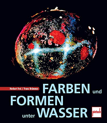 Farben und Formen unter Wasser: Reef Art
