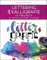 Lettering & Kalligrafie: Lettergrafie: 50 Projekte mit Watercolor, Pinsel und Feder (mitp Kreativ)