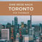 Eine Reise nach Toronto: Ein Fotobuch. Das perfekte Souvenir & Mitbringsel nach oder vor dem Urlaub. Statt Reiseführer, lieber diesen einzigartigen Bildband