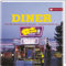 DINER: echt US-amerikanische Rezepte – unwiderstehlich gut (Genuss im Quadrat)