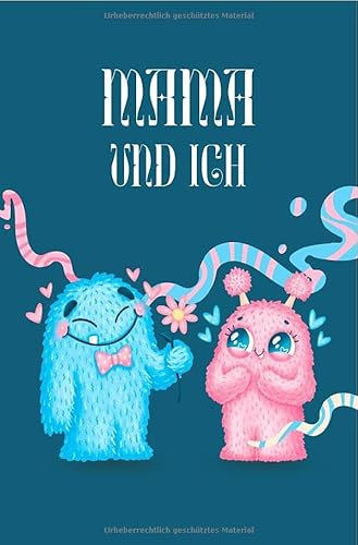 Mutter und Tochter Tagebuch: DE
