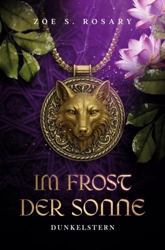 Im Frost der Sonne: Dunkelstern (Erdentraum)