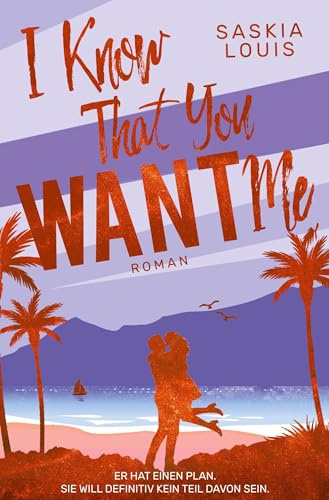 I Know That You Want Me (Sunshine Pier)
