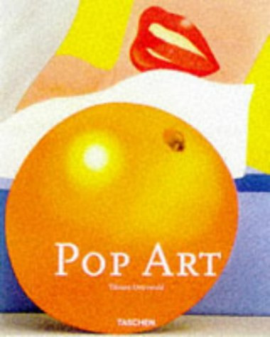 Pop Art (Big Art Series)