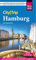 Reise Know-How CityTrip Hamburg: Reiseführer mit Stadtplan, 4 Spaziergängen und kostenloser Web-App