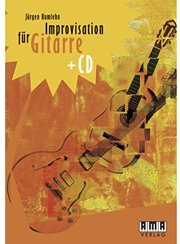 Improvisation für Gitarre