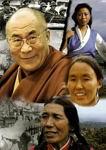 Not und Frieden in Tibet