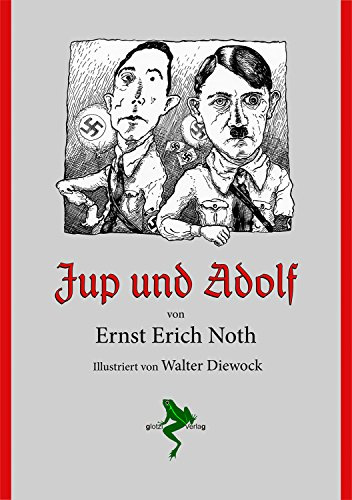 Jup und Adolf