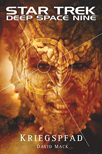 Star Trek - Deep Space Nine 11: Kriegspfad