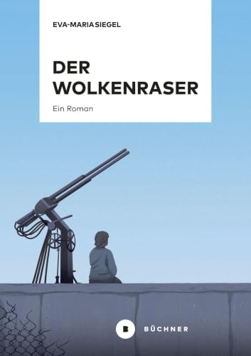 Der Wolkenraser: Ein Roman