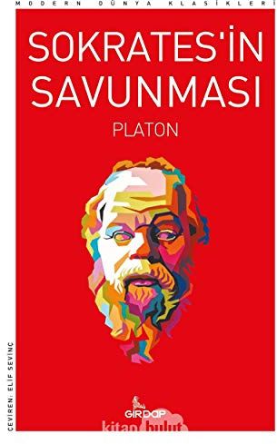 Sokrates'in Savunması